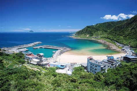 taiwan beaches|Best Beaches & Divin Spots In Taiwan .
